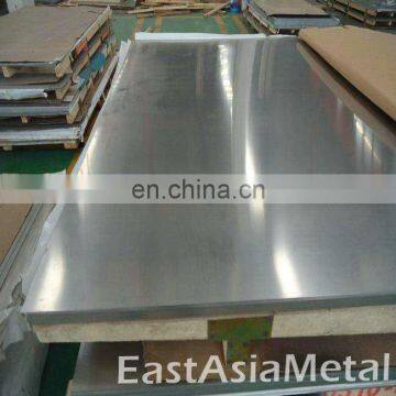 304 No.4 2b hairline finish stainless steel sheet plate