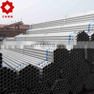 48 hot-galv. tube hd gi steel pipe