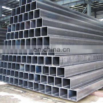 China Factory 15x15 Shs Square Steel Pipe photo-2