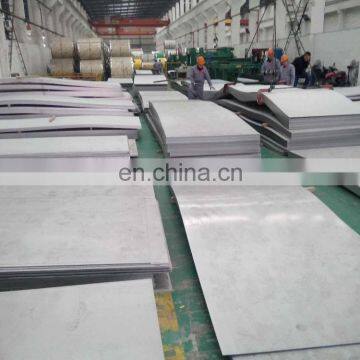 10cr17mo Stainless Steel Plate photo-4