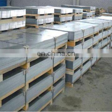Factory Direct Sale S355JO Corten-A Steel Price per Ton