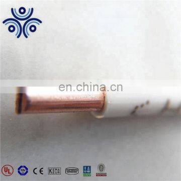 UL Listed 600V 2awg 6awg 12awg 10awg 3/0awg THHN Building Wire photo-2