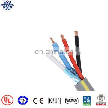 Best Sell UL1063 Standard Type MTW Cable photo-4