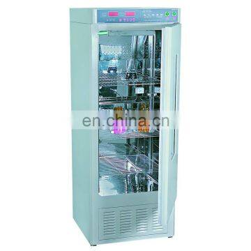 Programmable Biochemical Incubator ZXSD-A1430 Graphic Controlling Ten-segment