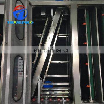 Full Automatic Insulating Glass Flat-pressing Production Line photo-3