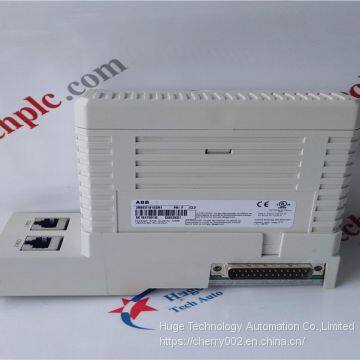 ABB PM 803F Base Unit 16 MB READY TO SHIP