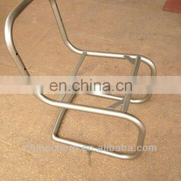 Automatic Metal Pipe Bending Machine photo-4