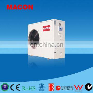 MACON jacuzzi heat pump pool water chiller