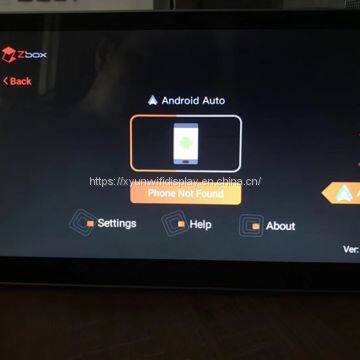 Wireless Carplay Box Android Auto AirPlay Carplay photo-5