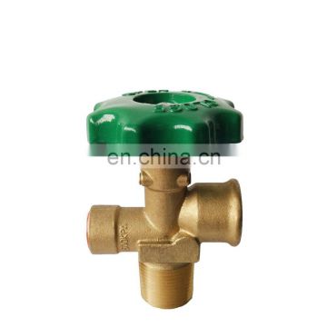 Latest Design Gas Lpg Regulator Low Price For Turkey Negeria Market Cylinder