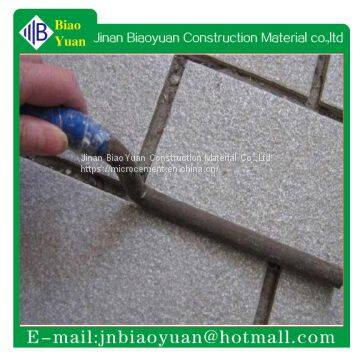Non-Shrink Epoxy Grouting Material Epoxy Floor Tile Joint Filler photo-4