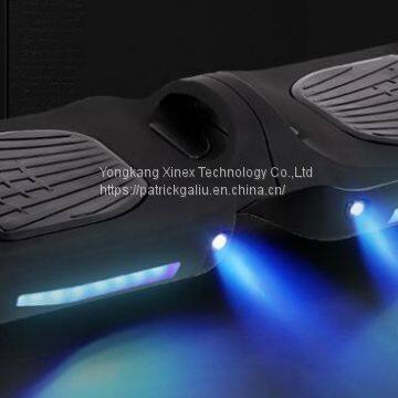 6.5 inch self-balancing hoverboard scooter segway new style