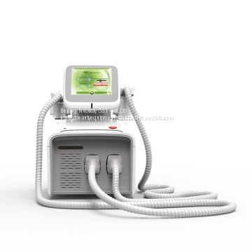 coolsculpting body shaping machine cryolipolysis fat freezing system 2 handles CE approved best quality