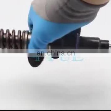 Hot-selling Diesel Common Rail Injector BEBE4D27002 BEBE4D28001 BEBE4D29001