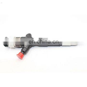 diesel engine parts  23670-30050  nozzle injector  095000-5881  HILUX 1KD 2KD sprayer  diesel engine injection