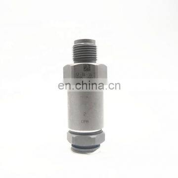 Diesel Fuel common rail  pressure release valve 1110010035  relief valve 1110010035