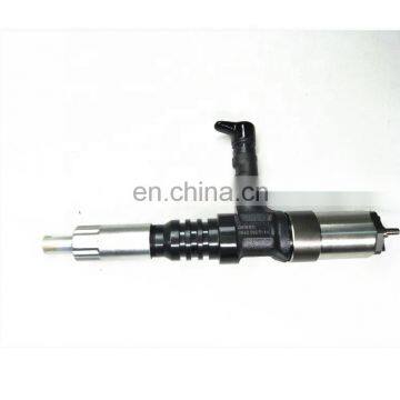Diesel Fuel Common Rail Injector 095000-0562 6218113101 6218-11-3101 095000-0560