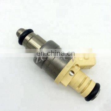 New Car Automobiles High Quality OEM VAZ6393 Fuel Injector Nozzle for LADA photo-4