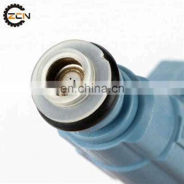 China Auto Parts Manufacturers 250cc 24lb Fuel Injector Nozzle Injectors 0280155715 photo-3