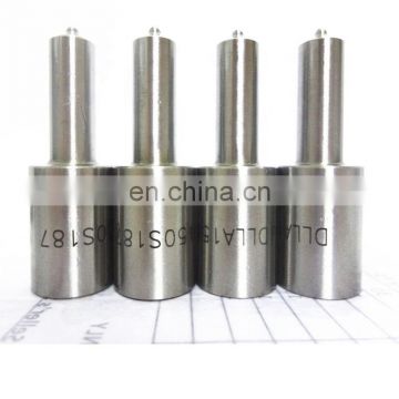 BJAP Nozzle DLLA150S187 0433271046 F026006009 for Injector 0432231826 0432231827