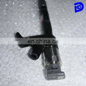 095000-6791 Genuine Fuel Injector D28-001-801+C for SDEC