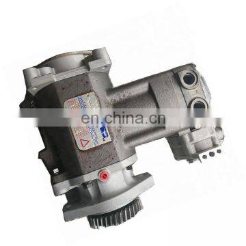 China made 6BT diesel engine parts car air compressor 3558211