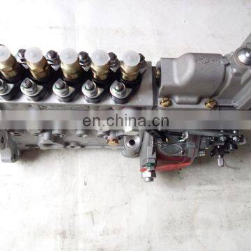 VIP Supplier 6BT Diesel Engine Pump 3977352 Fuel Injection Pump Assy photo-4