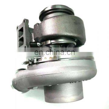 HT60 N14 Turbocharger 3537074 3804502 for photo-2
