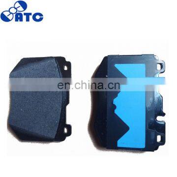 D1796 0004206700 0084201820 0084201920 china brake pad set car