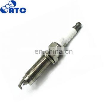 Car parts engine double iridium spark plug 22401-ED71B 22401ED71B