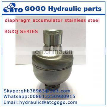 GOGO AUTOMATIC JS220 Diaphragm Accumulator & JS220 hydraulic hammerdiaphragm accumulators for excavator