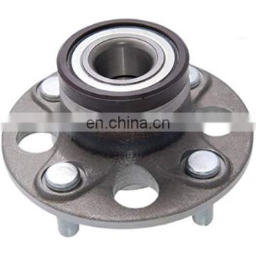 42200-SAA-G02 wheel hub for fit 2002