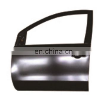 Steel Front Door Panel Left 80101-CJ030  For LIVINA