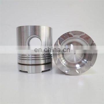 CCEC Aluminum alloy 140mm NTA855 Piston 3051554 3051555 3051556 3051557