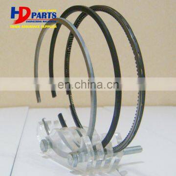 Excavator Diesel Engine 6BT Piston Ring 3943447 3959079 3932520 Set 4089258