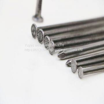 common wire nail