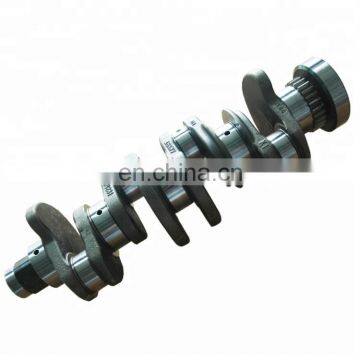 truck ISF2.8 crankshaft diesel engine parts crankshaft 5264231