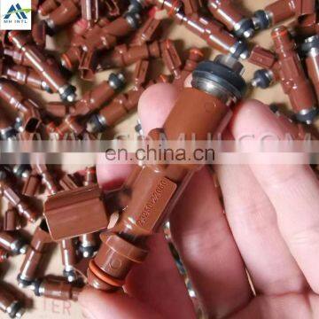 High Quality Diesel Common Rail Injector 23250-22060 Diesel Engine Spare Part photo-3