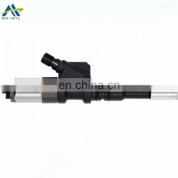 High Quality Original New Diesel Common Rail Injector 095000-1211 Diesel Engine Spare Part