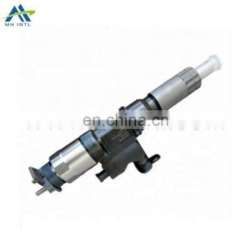 Durable in Use Engine Parts Diesel Common Rail Injector Fuel 095000-534x For ISUZU HINO