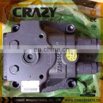 170303-00048A DX225LC swing motor for excavator spare parts, DX225LC swing device