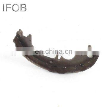 IFOB  46550-60020 Handbrake Shoe assy for Land Cruiser 3F 1HDT FJ80 HDJ80 Pastillas de frenos 04495-0k160 04495-0k120