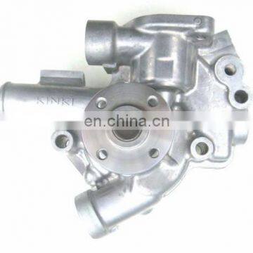 119717-4200 Pressure Diesel Water Pump Fit 3tnv76 photo-3