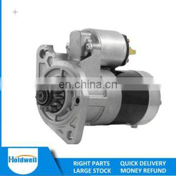 Starter motor part number 31B6600101