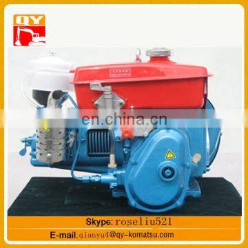 China Marine Diesel Engine 280hp/350hp/410hp Many Types in Stock