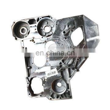 QSM11 Diesel Engine Gear Housing Cover 4906948 4985108 4973541 3882808 3883273 3895123 3895536 3161651 3417628 photo-2