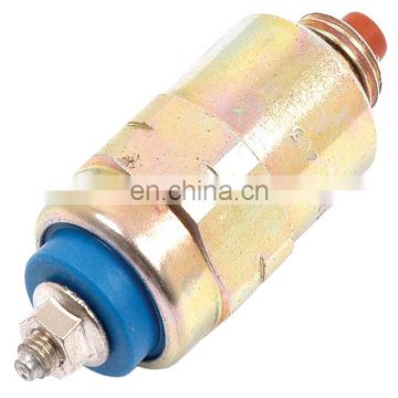 Fuel Shutoff Solenoid 9986316 for 3010S 3830 Fiat 90 46 66 88 series