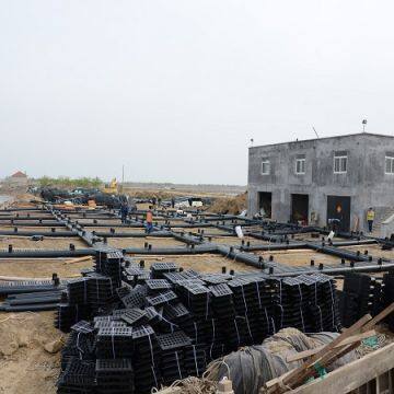Floating Aquaculture Fishing Cage Fish Cage Farming Anti-aging