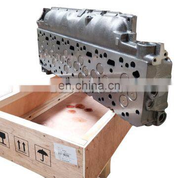 Cummins 6.7L Diesel Engine Parts QSB ISDe QSB6.7 Engine Cylinder Head 4936081 2831474 5361593 5364892