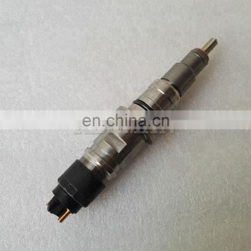 4988835 0445120161 Dongfeng Cummins engine ISDE ISB6.7 Fuel Injector